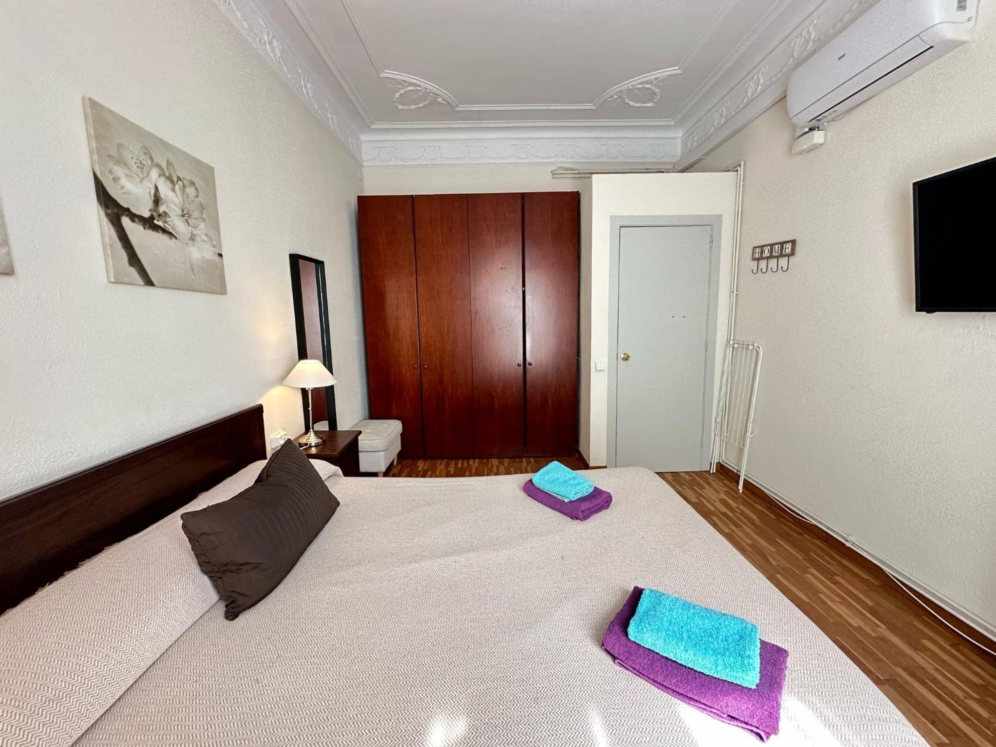 Rooms Aribau - Barcelona — Photos 2